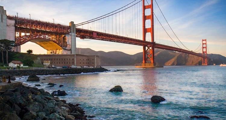 San Francisco y Yosemite exprés 3D/2N - desde Los Ángeles - Bamba Travel 10