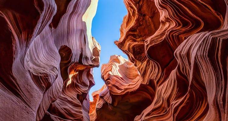Une expérience inédite à Sedona, Monument Valley et Antelope Canyon - 3D/2N (au départ de Las Vegas) - Bamba Travel 4
