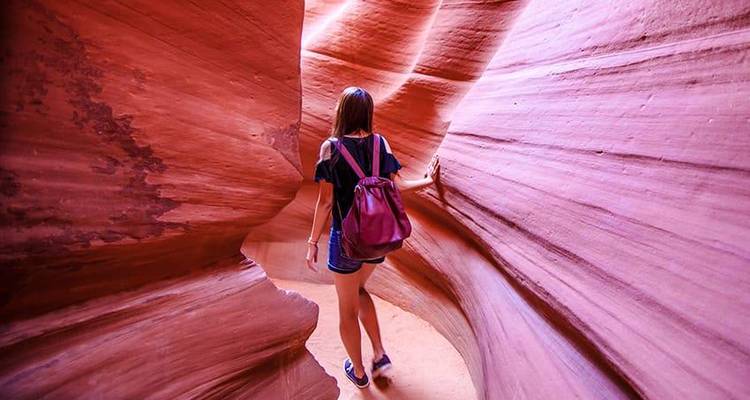 Une expérience inédite à Sedona, Monument Valley et Antelope Canyon - 3D/2N (au départ de Las Vegas) - Bamba Travel 6