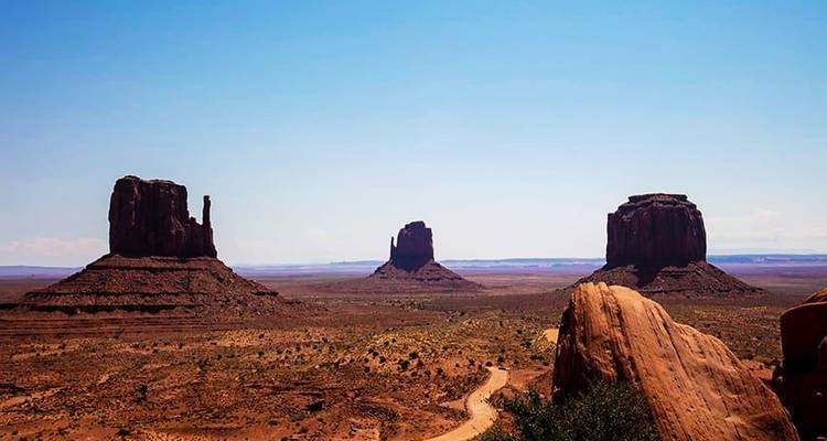 Une expérience inédite à Sedona, Monument Valley et Antelope Canyon - 3D/2N (au départ de Las Vegas) - Bamba Travel 9
