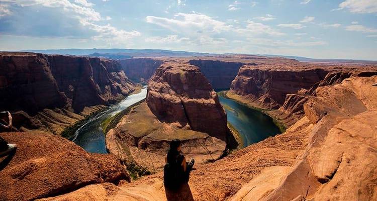 Une expérience inédite à Sedona, Monument Valley et Antelope Canyon - 3D/2N (au départ de Las Vegas) - Bamba Travel 10
