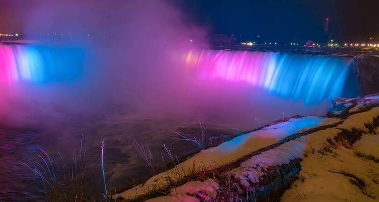 Cataratas del Niágara, Washington DC, Filadelfia y país Amish 4D/3N - desde Nueva York - Bamba Travel 6