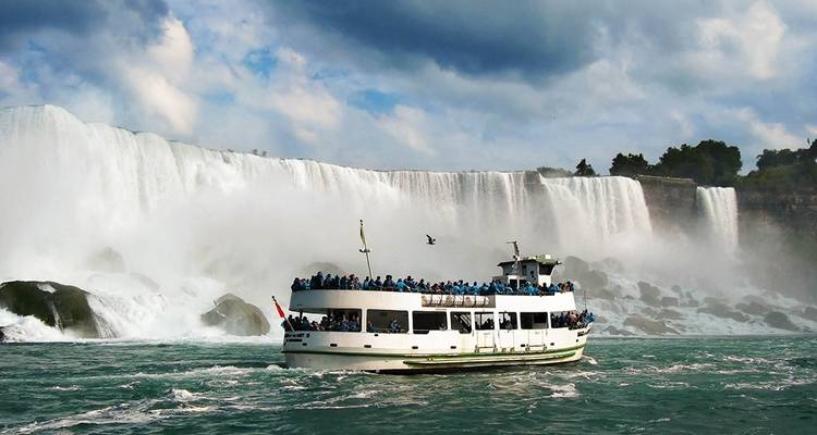 Cataratas del Niágara, Washington DC, Filadelfia y país Amish 4D/3N - desde Nueva York - Bamba Travel 3