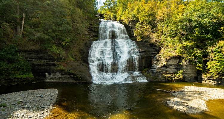 Cataratas del Niágara, Washington DC, Filadelfia y país Amish 4D/3N - desde Nueva York - Bamba Travel 8