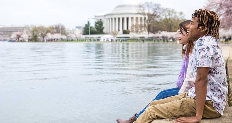 Les Chutes du Niagara, Washington DC, Philadelphie et le pays des Amish 4J/3N (au départ de New York) - Bamba Travel 3