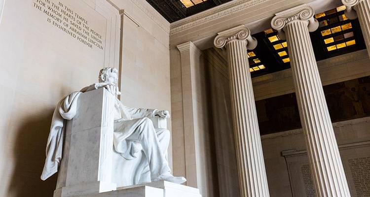 Les Chutes du Niagara, Washington DC, Philadelphie et le pays des Amish 4J/3N (au départ de New York) - Bamba Travel 4