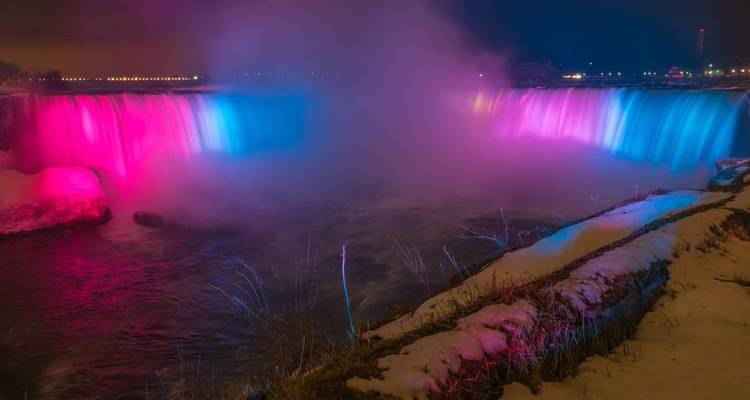 Les Chutes du Niagara, Washington DC, Philadelphie et le pays des Amish 4J/3N (au départ de New York) - Bamba Travel 7