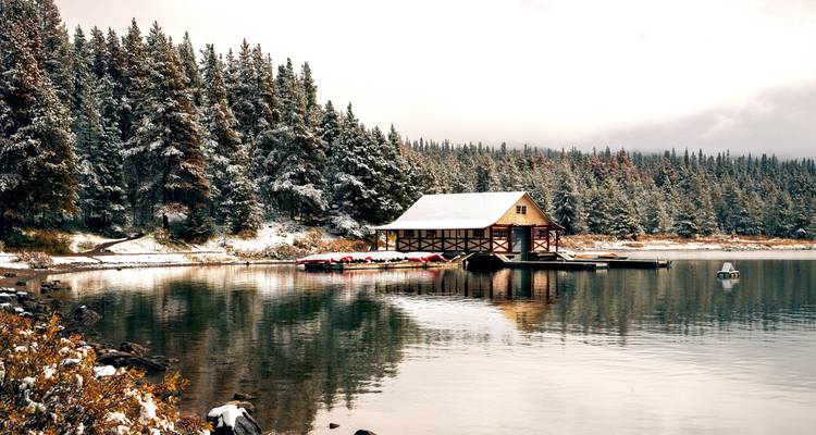 Canada's Rockies (8 Days) (8 destinations) - Trafalgar 3