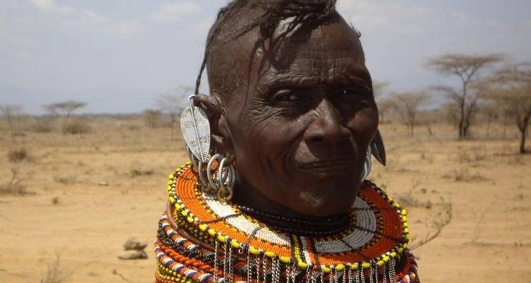 Nairobi To Nairobi (20 Days) Gorillas & Gameparks - Oasis Overland 8