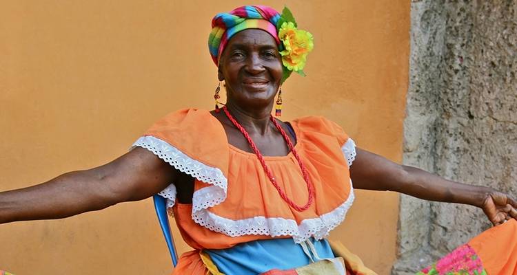 Best of Colombia (30 destinations) - Intrepid Travel 2