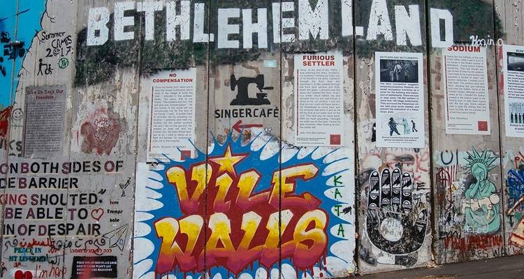Essential Jordan, Israel & the Palestinian Territories - Intrepid Travel 2