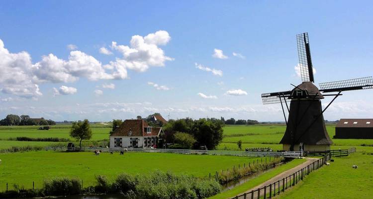 Best of the Netherlands - Cosmos 7