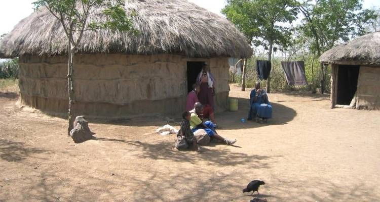 De Nairobi a Harare (24 días) Savanna Dawn - Oasis Overland 7