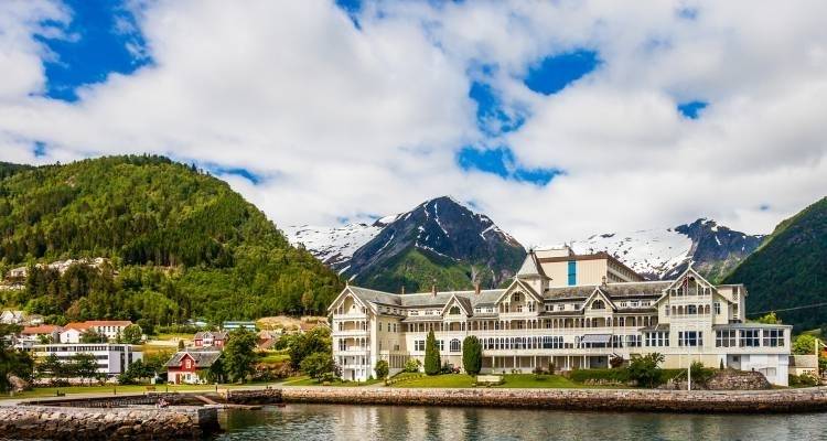 Magie des Fjords - 7 jours - On The Go Tours 7