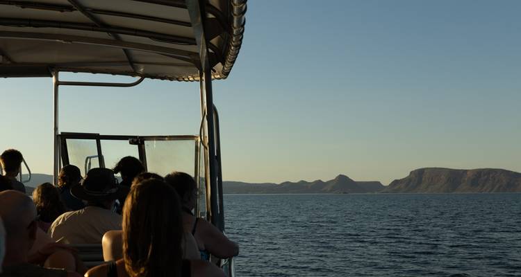 Wild Kimberley Overland (10 destinations) - Intrepid Travel 4