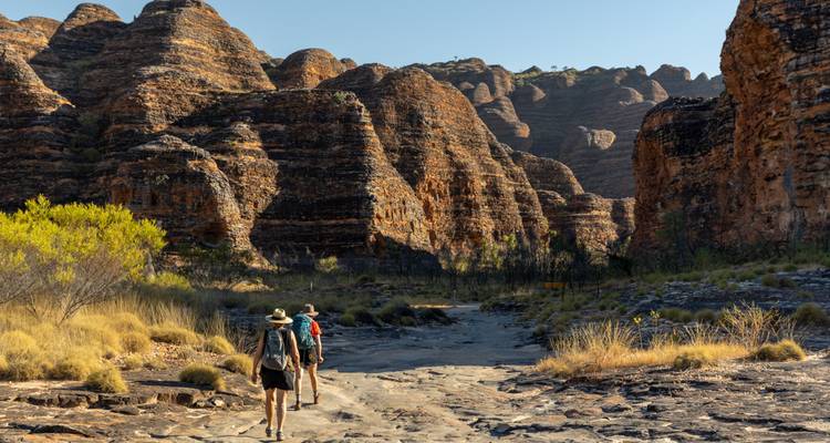 Wild Kimberley Overland (10 destinations) - Intrepid Travel 7