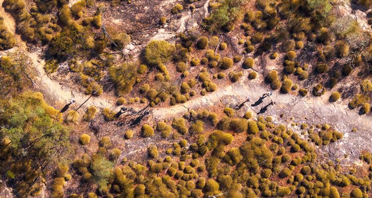 Wild Kimberley Overland (10 destinations) - Intrepid Travel 9