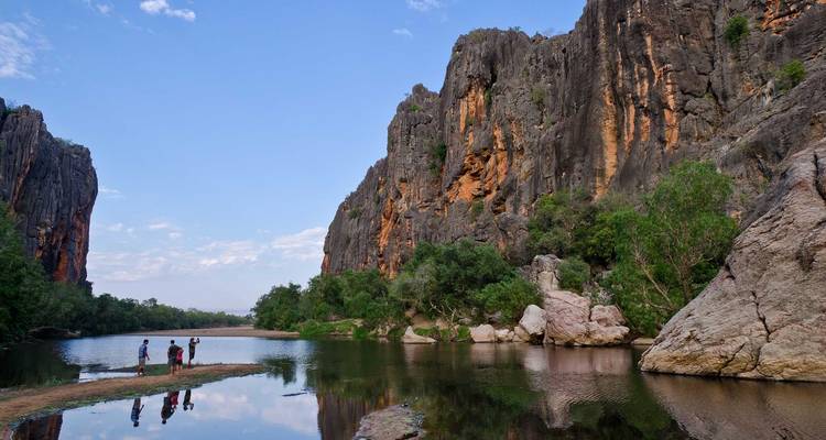 La gran Kimberley por tierra - Intrepid Travel 6