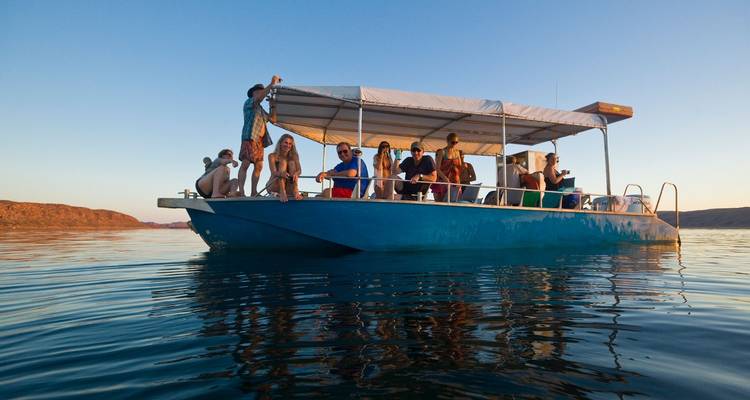 La gran Kimberley por tierra - Intrepid Travel 3