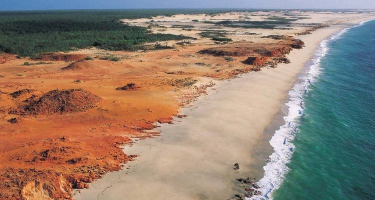 Le grand voyage dans les Kimberley - Original - Intrepid Travel 2
