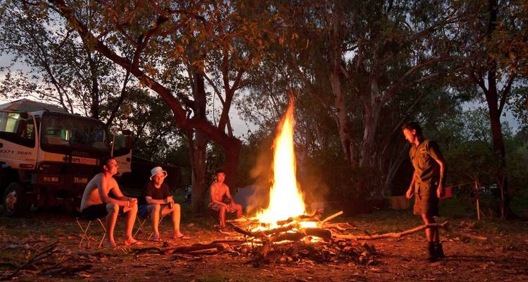 Le grand voyage dans les Kimberley - Original - Intrepid Travel 3