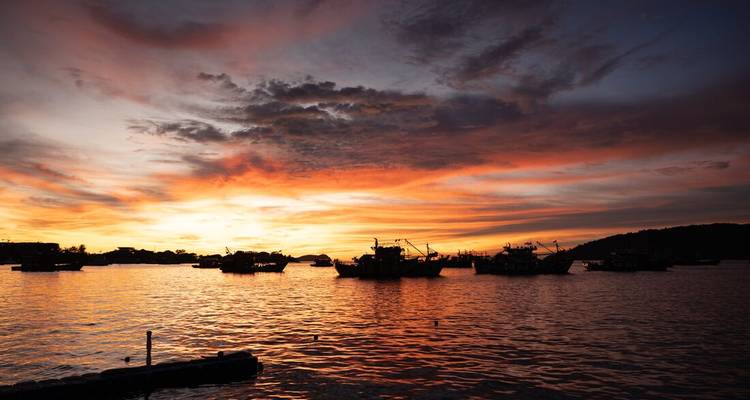 Borneo Family Holiday Comfort (including Sepilok) - Intrepid Travel 4