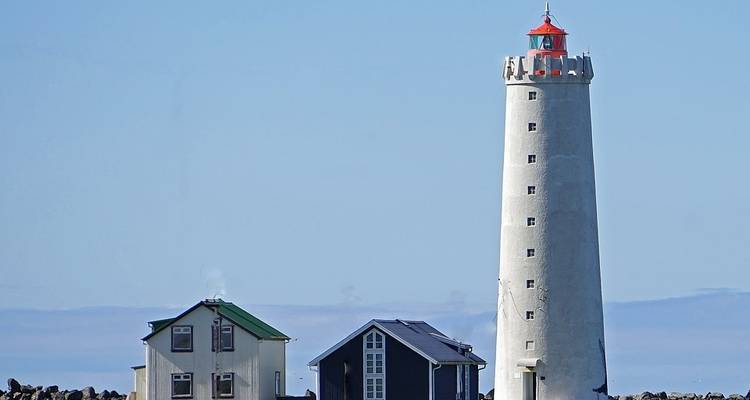 Les joyaux de l'Islande et l'observation des baleines - Globus 2