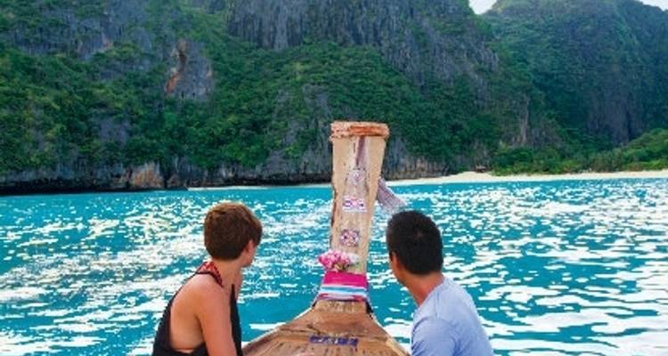Thai Island Hopper West (Standard) - Contiki 4