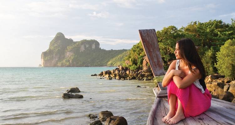 Thai Island Hopper West (Standard) - Contiki 3