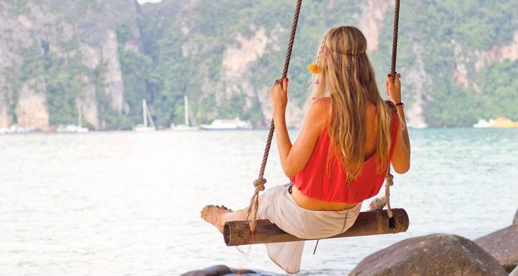 Thai Island Hopper West (Standard) - Contiki 6