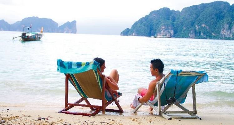 Thai Island Hopper West (Standard) - Contiki 6