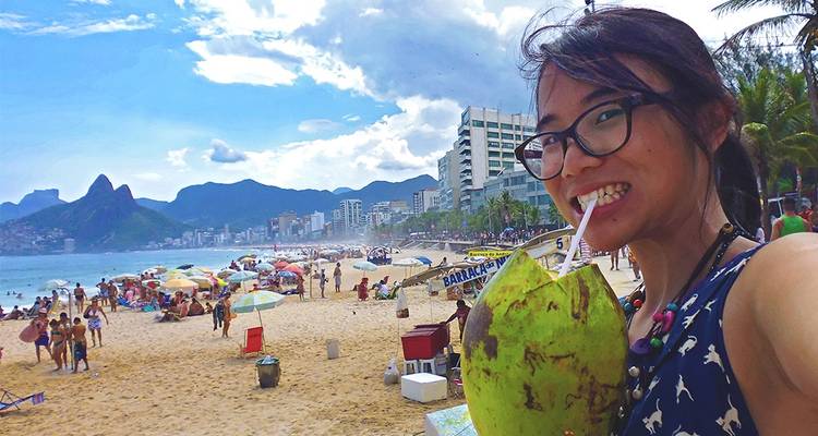 Ultimate Peru, Argentina & Brazil (including Iguazu Falls) - Intrepid Travel 6