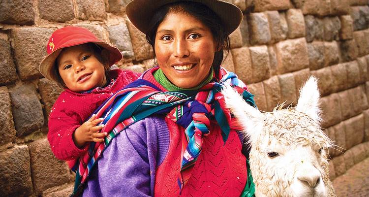 Ultimate Peru, Argentina & Brazil (including Iguazu Falls) - Intrepid Travel 4