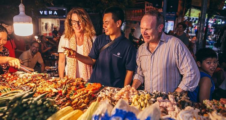 Premium Cambodia & Vietnam in Depth (including Dalat) - Intrepid Premium 7
