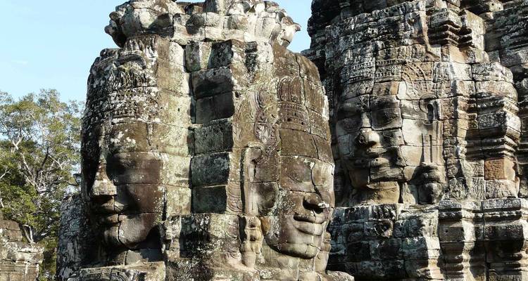 Premium Camboya y Vietnam a fondo (incluye Dalat) - Intrepid Premium 3