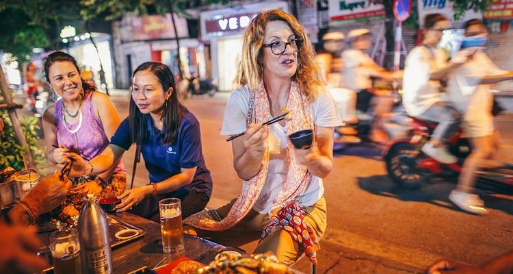 Premium Cambodia & Vietnam in Depth (including Dalat) - Intrepid Premium 4
