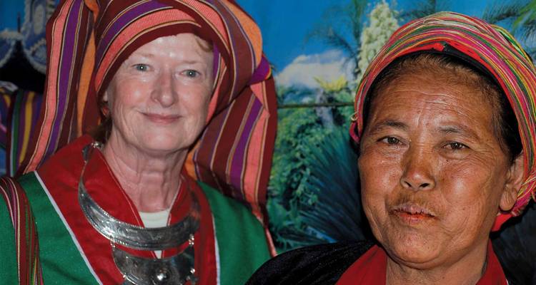 Premium Camboya y Vietnam a fondo (incluye Dalat) - Intrepid Premium 5