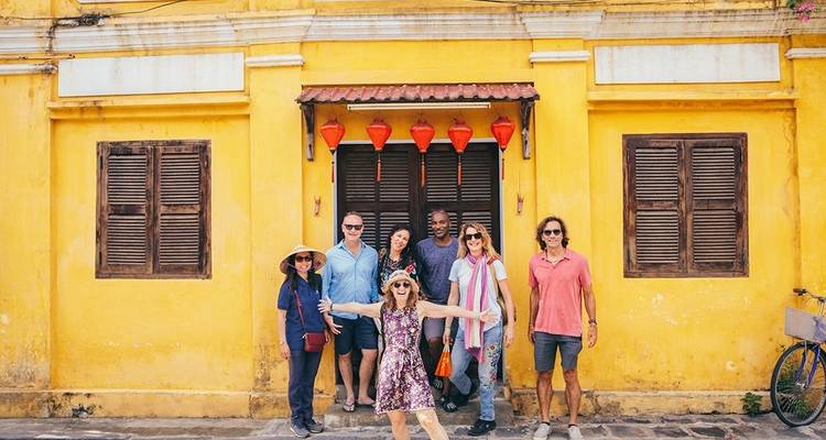 Premium Cambodia & Vietnam in Depth (including Dalat) - Intrepid Premium 3