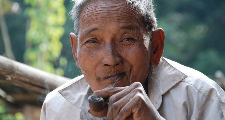 Premium Camboya y Vietnam a fondo (incluye Dalat) - Intrepid Premium 6