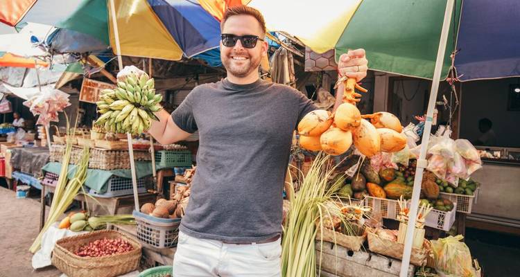 L'essentiel de Bali et des îles Gili - Intrepid Travel 7