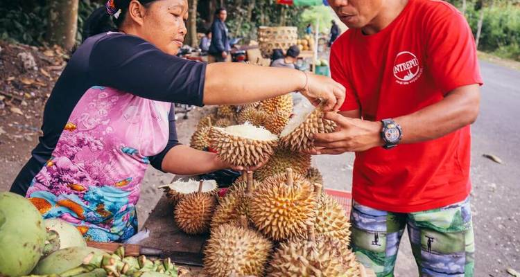 L'essentiel de Bali et des îles Gili - Intrepid Travel 3