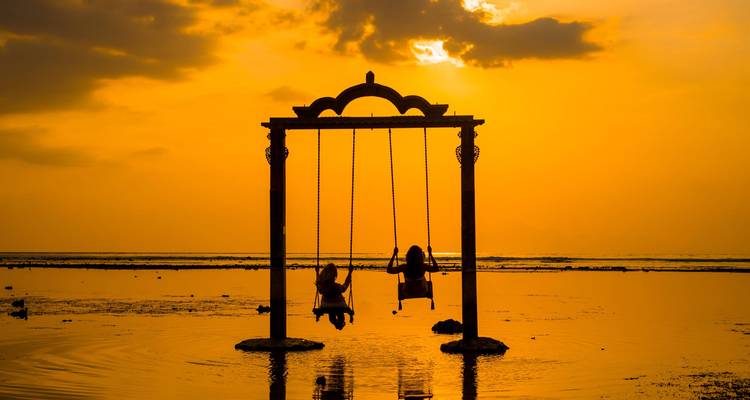 L'essentiel de Bali et des îles Gili - Intrepid Travel 1