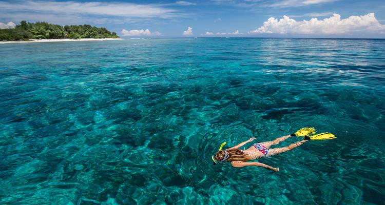 L'essentiel de Bali et des îles Gili - Intrepid Travel 5