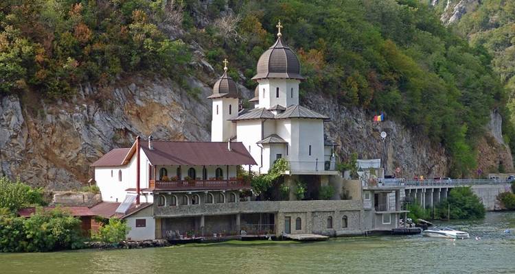 Lo más destacado de Europa del este - 2025 - de Bucarest a Budapest, 2025 - Uniworld Boutique River Cruise Collection 8