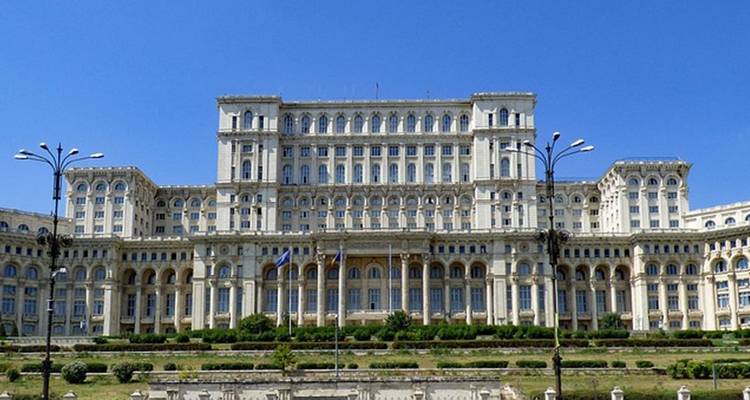 Lo más destacado de Europa del este - 2025 - de Bucarest a Budapest, 2025 - Uniworld Boutique River Cruise Collection 6