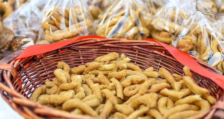 Grèce Real Food Adventure - Intrepid Travel 6