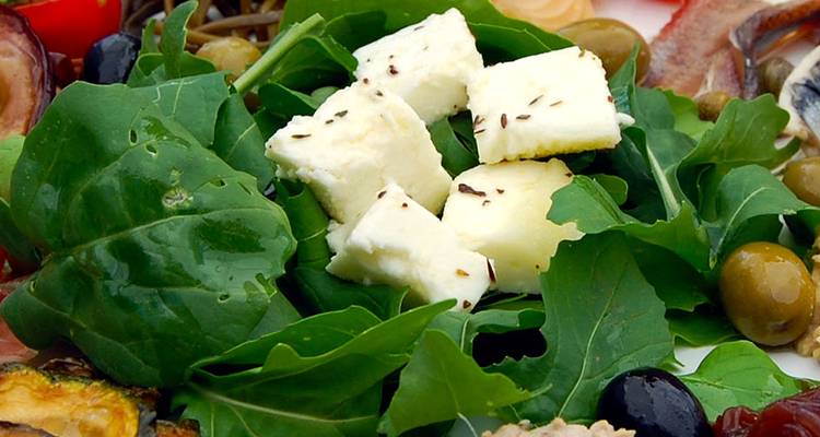 Grèce Real Food Adventure - Intrepid Travel 4
