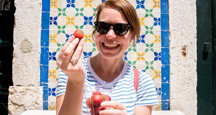 Aventura gastronómica en España y Portugal - Intrepid Travel 8