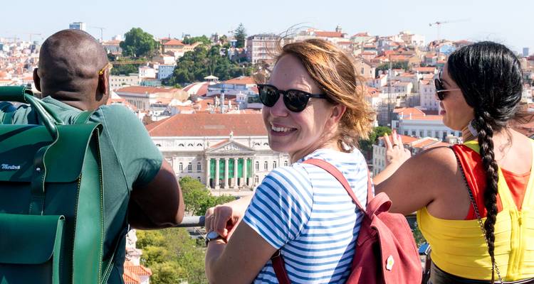 Portugal Real Food Adventure, avec la Galice (4 destinations) - Intrepid Travel 10