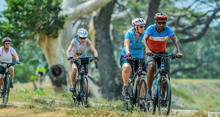 Ciclismo Sri Lanka (14 destinations) - Intrepid Travel 3